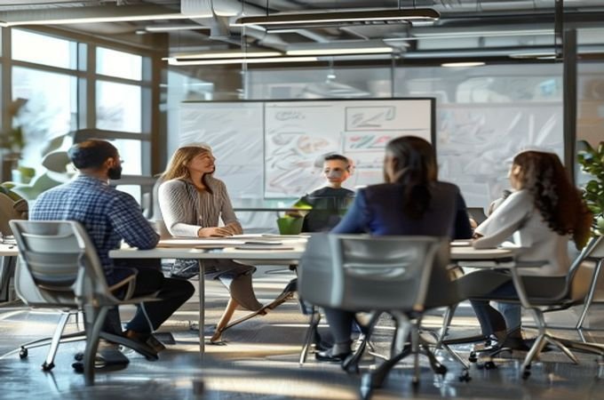 Building a Culture of Continuous Learning