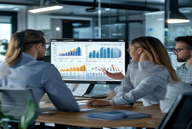 How SMEs Can Scale with the Right HR Systems