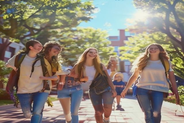 A Practical Guide to Studying Abroad